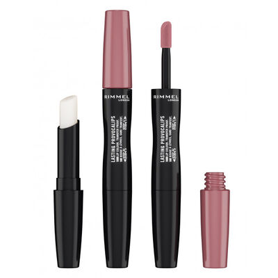 Maquillaje Pintalabios Rimmel Lasting Provocalips 400
