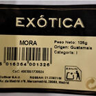 Moras bandeja 125g