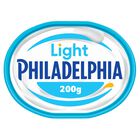 Queso de untar light Philadelphia 200g