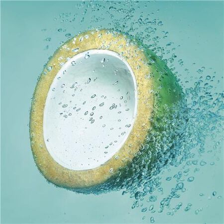 Champú fortificante Fructis 360ml raíces grasas y puntas secas