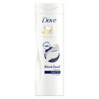 Body milk para piel seca con nutrici&oacute;n esencial Dove 400 ml