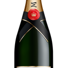 Champagne brut Moet Chandon Imperia 75cl