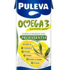 Bebida láctea Puleva omega3 1l