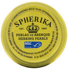 Perlas de arenque Spherika 50g