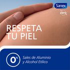 Desodorante spray Sanex Zero% Extra Control protección 48h 200ml