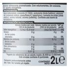 Refresco de cola sin azúcar añadido Alipende 2l zero