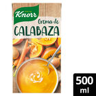 Crema de calabaza Knorr 500ml