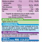 Batido Alipende 1l chocolate