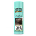 Coloraci&oacute;n Spray Magic Retouch 75 ml casta&ntilde;o-oscuro