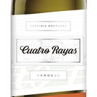 Vino blanco DO Rueda Cuatro Rayas verdejo