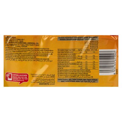 Galletas maría oro de Cuétara 600g + 33%