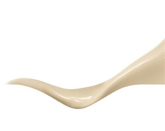 Base maquillaje con sérum hidratante Maybelline 030 Sand