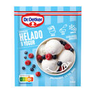 Preparado para helado de yogur Dr.Oetker 75g