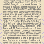 Ambientador coche Lanta 6ml elegance