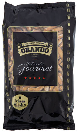 Picos Obando 500g masa madre