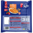 Pappardelle con salsa ragu Findus 300g
