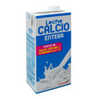 Leche Alipende calcio 1l entera