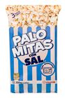 Palomitas sal microondas s/gluten Alipende pack 3