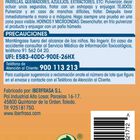 Desengrasante líquido Lanta 1l pistola