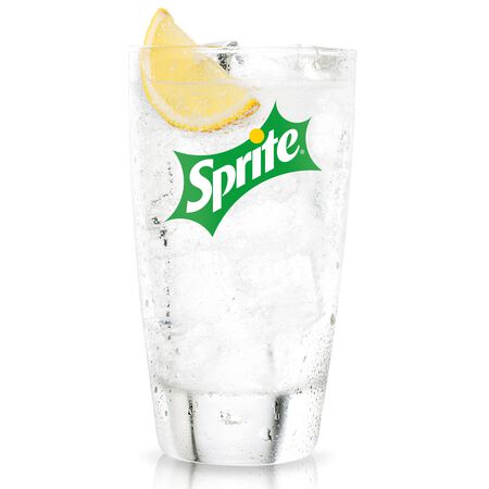 Refresco de lima-limón Sprite lata 33cl