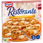 Pizza Ristorante Dr Oetker 365g funghi