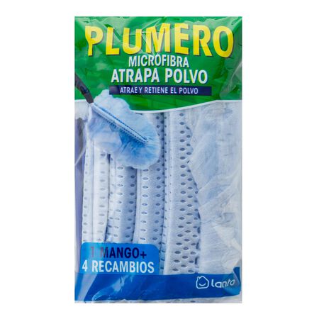 Plumero Lanta atrapapolvo
