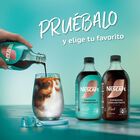 Caf&eacute; l&iacute;quido espresso concentrate con sabor a vainilla Nescaf&eacute; 500ml