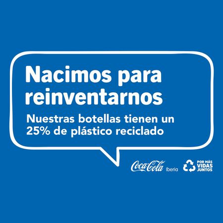 Bebida isotónica Aquarius botella 1,5l pack 2 naranja