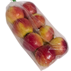 Manzana roja bolsa 1 kg