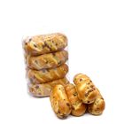 Pan de leche Musfi's 8 uds 280g con pepitas