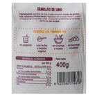 Semillas de lino Naturcesta 400g