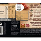 Chocolate negro 85% de cacao Nestlé 120g
