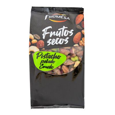 Pistacho crudo pelado Frumesa 100g