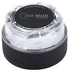 Baliza V16 SOS con conexión DGT 3.0