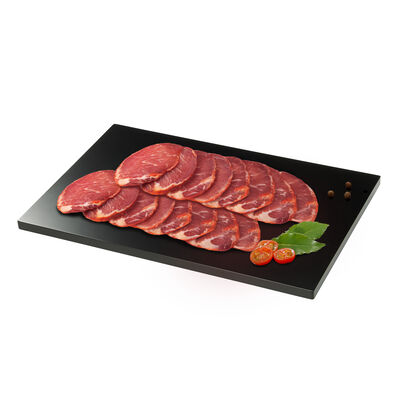 Lomo de cebo ib&eacute;rico 50% raza ib&eacute;rica Nieto Martin