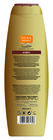 Gel ducha Natural Honey 650 ml Arg&aacute;n