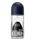 Desodorante en roll-on Nivea men 50ml invisible