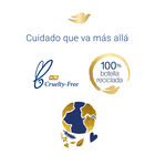 Desodorante en crema Dove 50ml sin alcohol antitranspirante