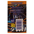 Bebida Refrescante Iso-Activ Alipende 1,5L Naranja