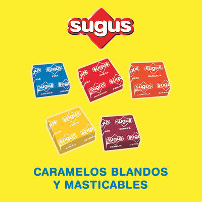 Caramelos Sugus 150g