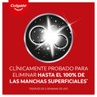 Pasta dental Colgate 75 ml max white carbon