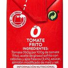 Tomate frito sin gluten Orlando pack 3 con abre facil