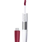 Pintalabios Maybelline Superstay 24h 195 raspberry