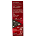 Tinte de cabello sin amoníaco Revlon Colorsilk nº55 castaño rojizo claro