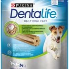 Snack perro Purina Dentalife small 115g