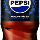 Refresco Cola Zero Pepsi 1,75L