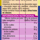 Bombón Alipende 470g surtidos