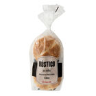 Pan de hamburguesa Alipende 300g rústico 100% natural