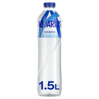 Bebida isotónica zero Aquarius 1,5l limón