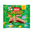 Chocolatinas de chocolate con leche Jungly P3